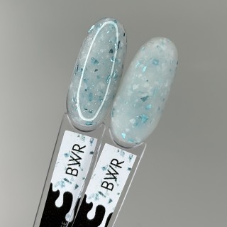 Коллекция камуфлирующих баз «Sparkling Glow»