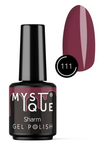Гель-лак #111 «Sharm»