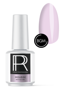 Моделирующий ботл-гель «Mousse»