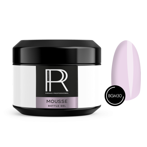Моделирующий ботл-гель «Mousse»