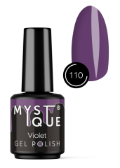 Гель-лак #110 «Violet»