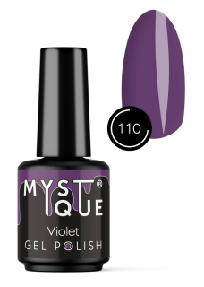 Гель-лак #110 «Violet»