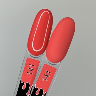 Гель-лак #141 «Valentine»