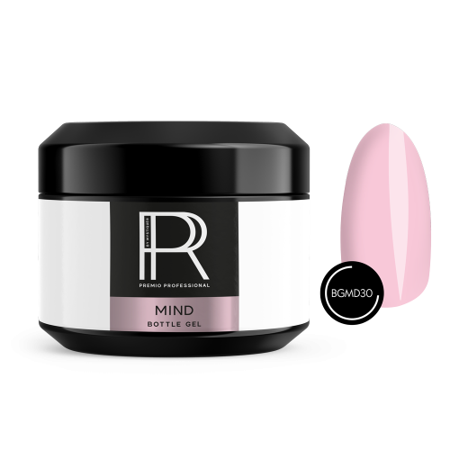Моделирующий ботл-гель «Mind»