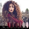 Набор гель-лаков «Burgundy»