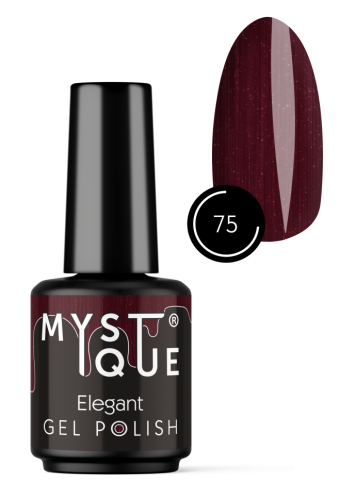 Гель-лак #75 «Elegant»