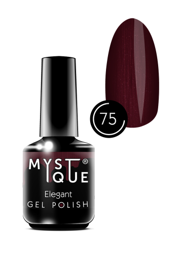 Gel Polish #75 «Elegant»