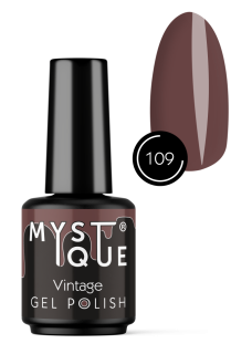 Гель-лак #109 «Vintage»