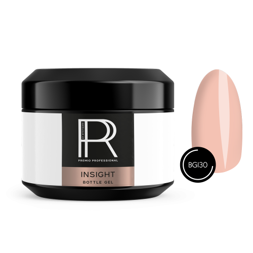 Моделирующий ботл-гель «Insight»