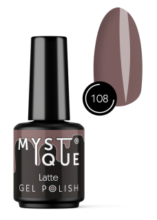 Гель-лак #108 «Latte»