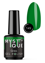 Гель-лак #149 «Grass»