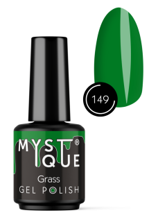 Гель-лак #149 «Grass»