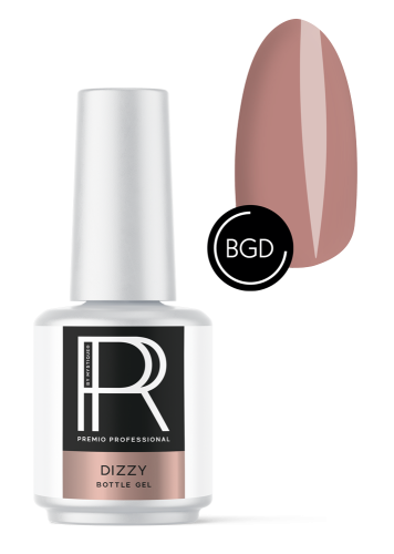 Моделирующий ботл-гель «Dizzy»