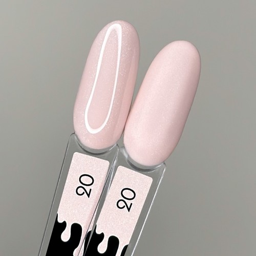 Набор гель-лаков «Delicate»