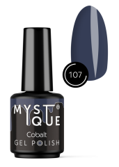 Гель-лак #107 «Cobalt»