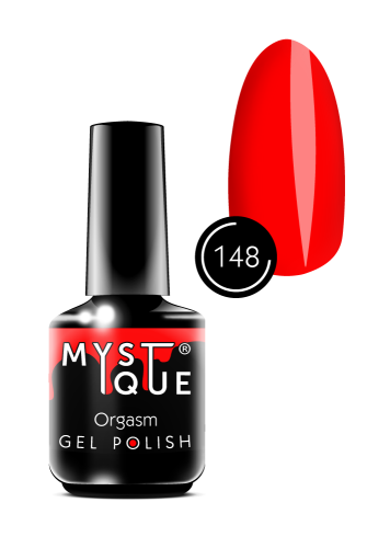 Gel Polish #148 «Orgasm»