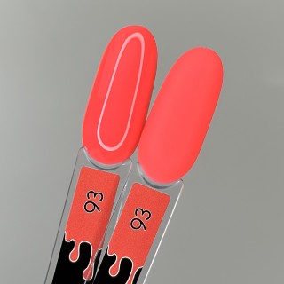 Набор гель-лаков «Electric Paradise»