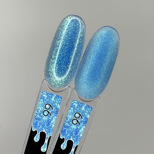 Набор гель-лаков «Electric Paradise»