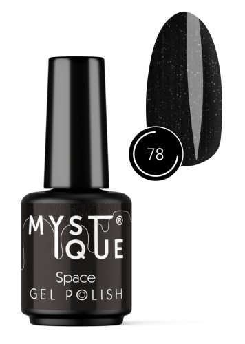 Гель-лак #78 «Space»