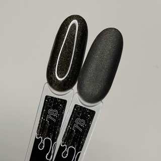 Гель-лак #78 «Space»