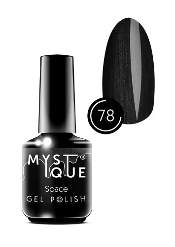 Gel Polish #78 «Space»