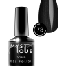 Gel Polish #78 «Space»
