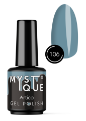 Гель-лак #106 «Artico»