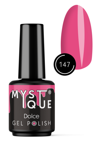 Гель-лак #147 «Dolce»