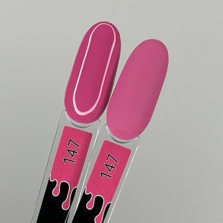 Гель-лак #147 «Dolce»