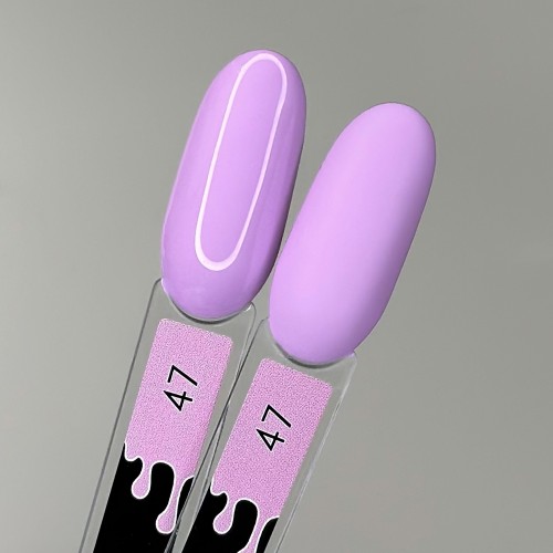 Набор гель-лаков «Lavender Fields»