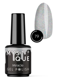 Гель-лак #79 «Miracle»