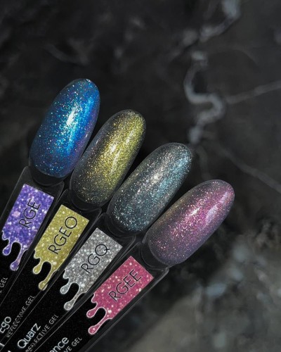 Моделирующий светоотражающий гель «Effect»