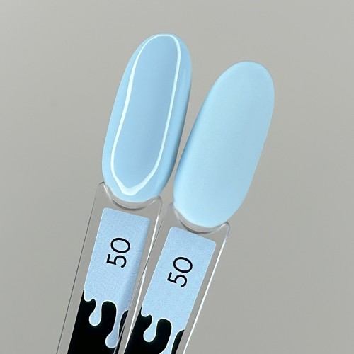 Набор гель-лаков «Blue Curacao»