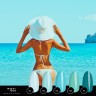 Набор гель-лаков «Blue Curacao»
