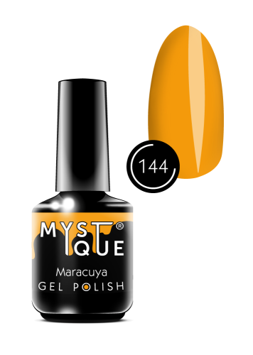 Gel Polish #144 «Maracuya»