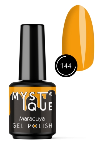 Гель-лак #144 «Maracuya»