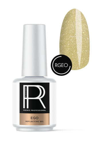 Reflective Gel «Ego»