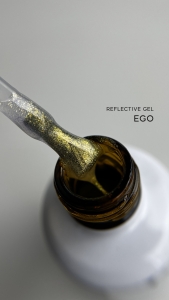 Моделирующий светоотражающий гель «Ego»