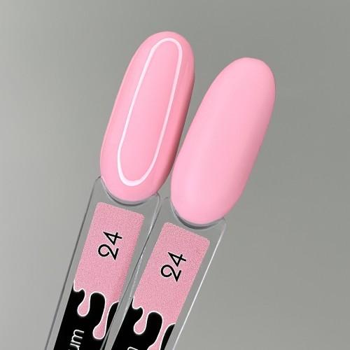 Набор гель-лаков «Pink Stripes»