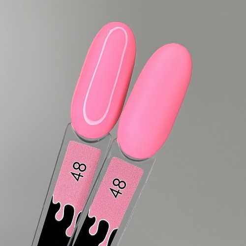 Набор гель-лаков «Pink Stripes»