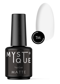 Матовое финишное покрытие