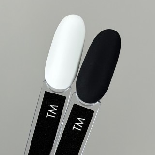 Матовое финишное покрытие