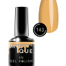 Gel Polish #143 «Lily»