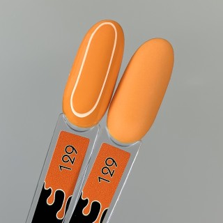 Набор гель-лаков «Orangeade»