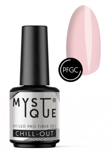PRO Файбер гель «Chill-out»