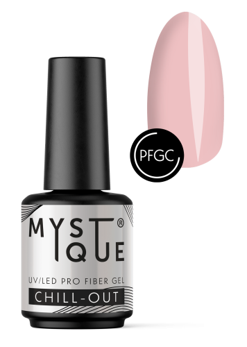 PRO Файбер гель «Chill-out»