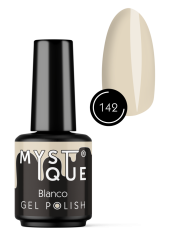 Гель-лак #142 «Blanco»