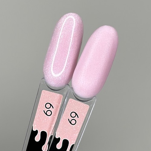 Набор гель-лаков «Pearl Essence»