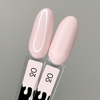 Набор гель-лаков «Pearl Essence»