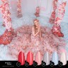 Набор гель-лаков «Flora»